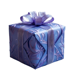Interactive Gift Box