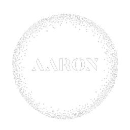Aaron Logo