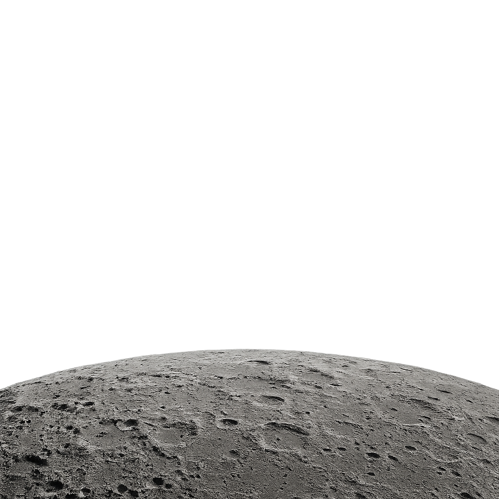 Moon background