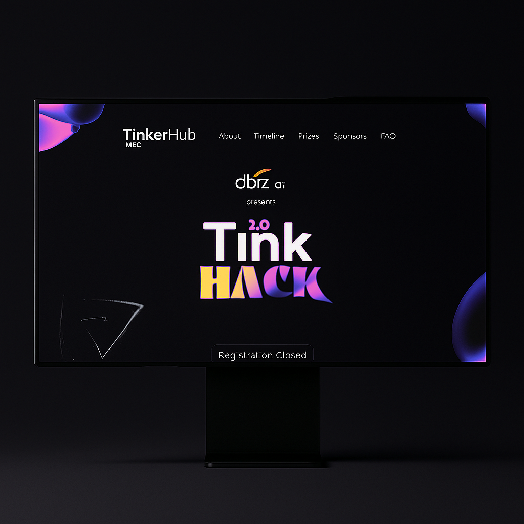 TinkHack-2.0